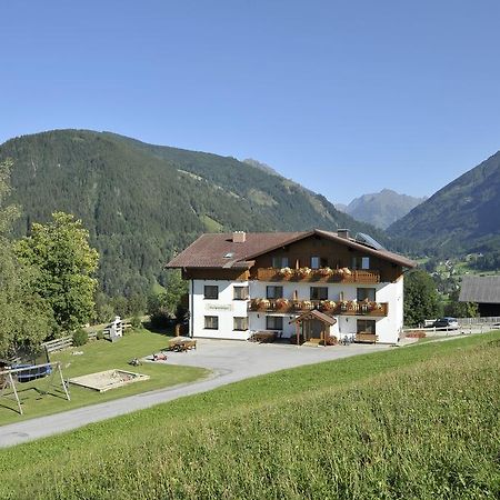 Urlpoldhof Schladming Exterior foto