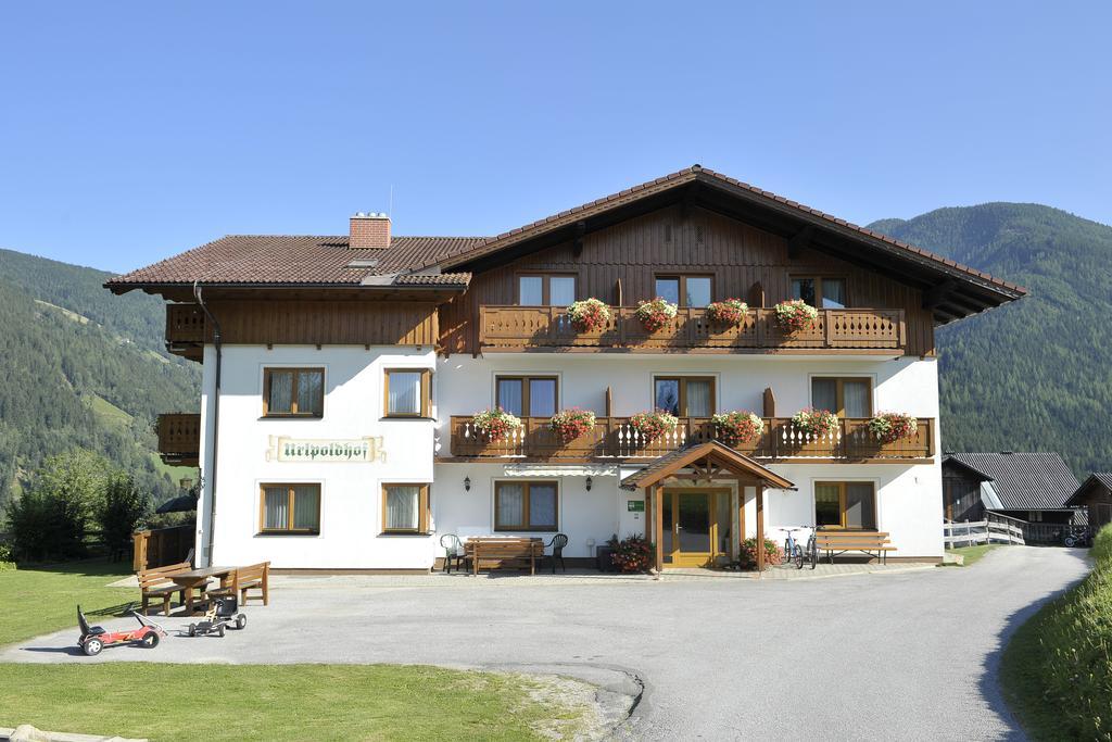 Urlpoldhof Schladming Exterior foto