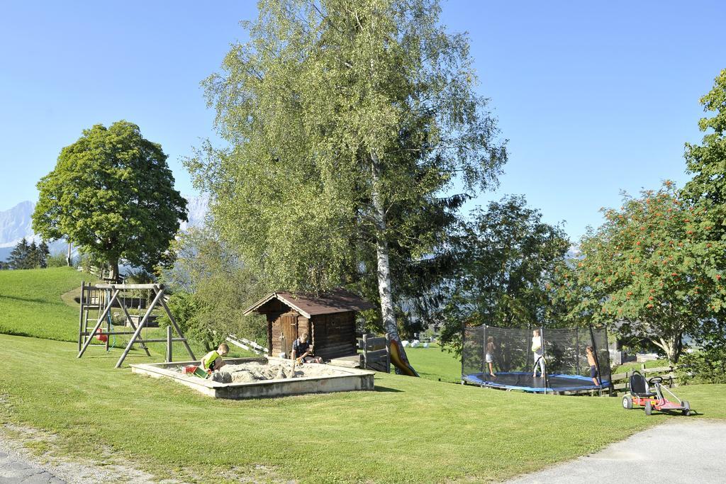 Urlpoldhof Schladming Exterior foto