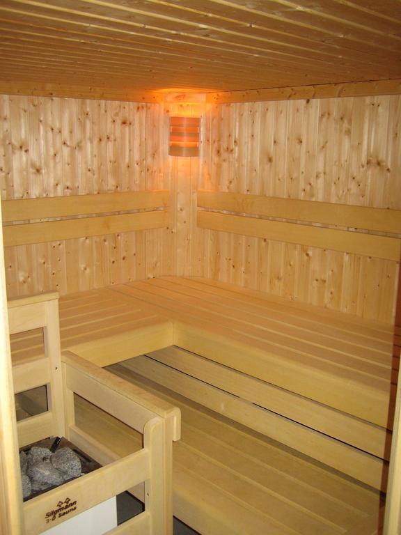 Urlpoldhof Schladming Exterior foto
