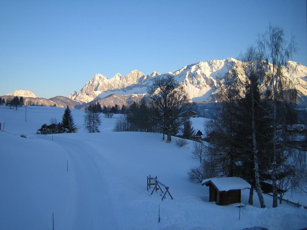 Urlpoldhof Schladming Exterior foto