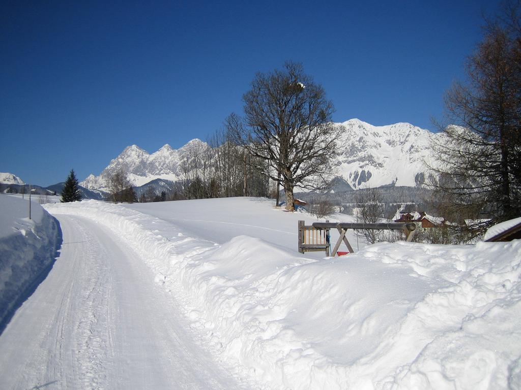 Urlpoldhof Schladming Exterior foto