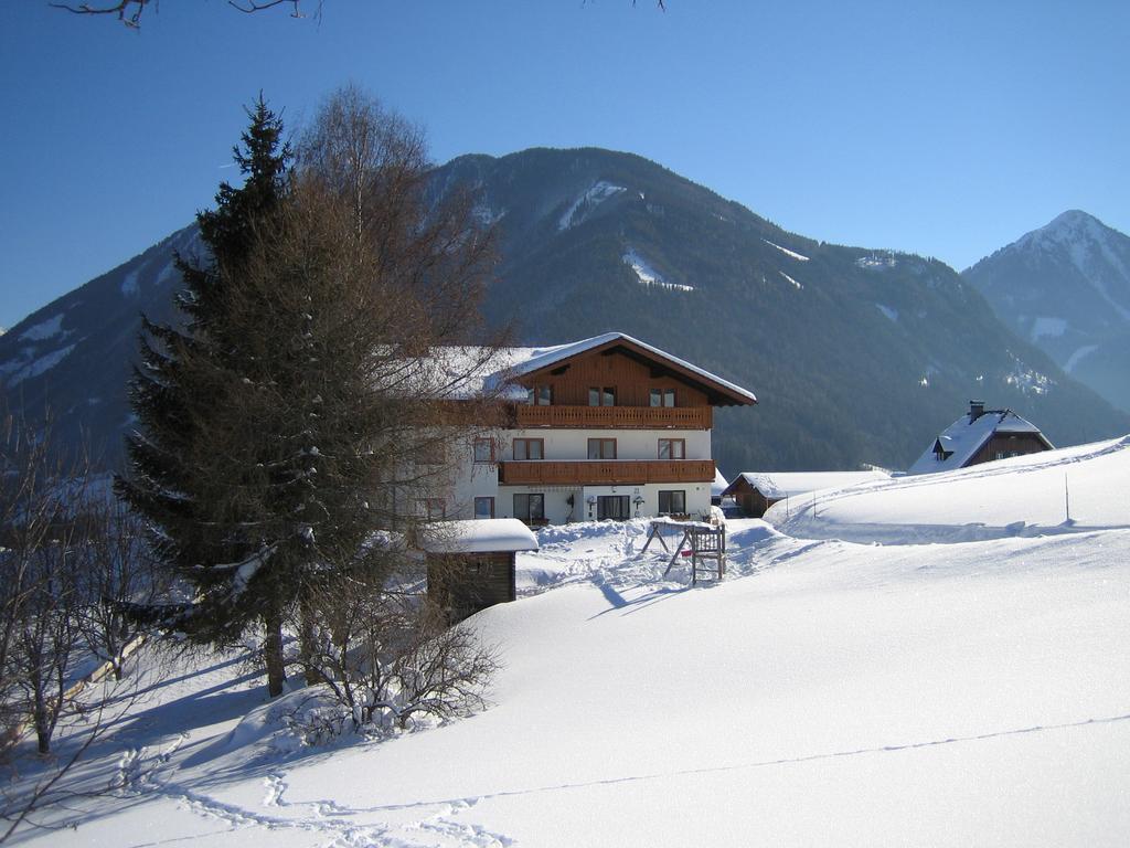 Urlpoldhof Schladming Exterior foto
